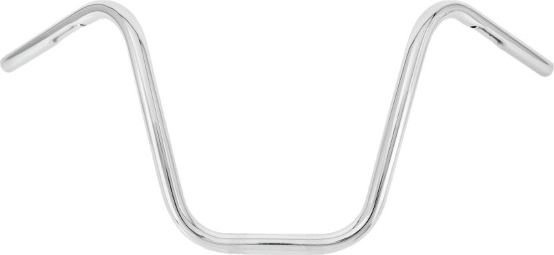 Burly Brand Narrow Ape 12in - Chrome B28-349 B28-349 Photo - Primary