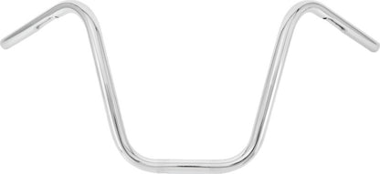 Burly Brand Narrow Ape 12in - Chrome B28-349 B28-349 Photo - Primary