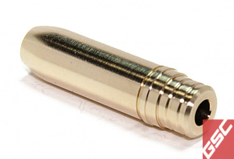 GSC P-D 99-09 Honda S2000 +.001in OD Manganese Bronze Exhast Valve Guide - ONE 3087.001-1 3087.001-1 User 1