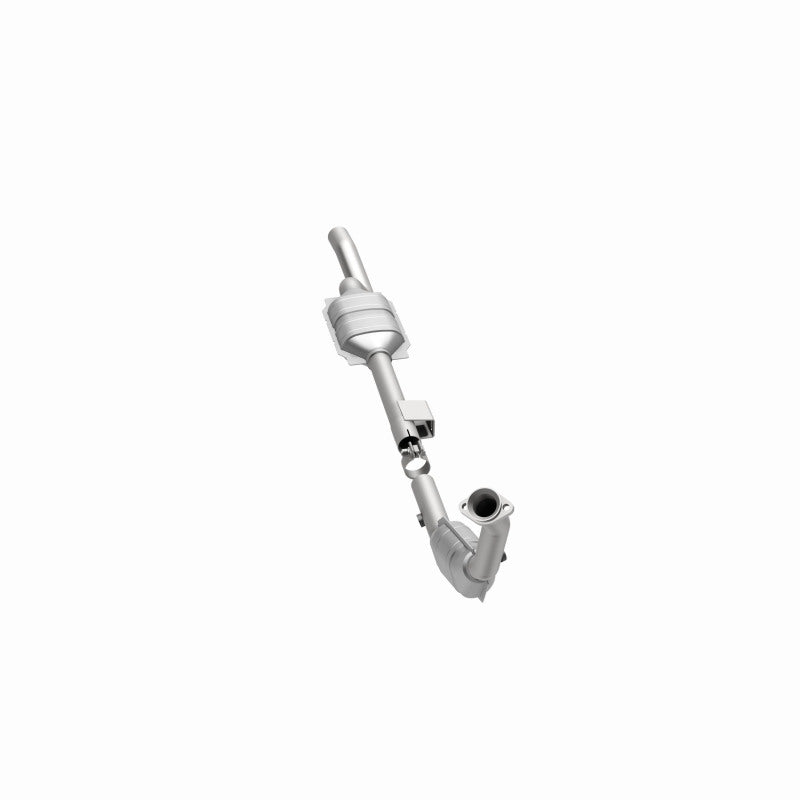 MagnaFlow Mercedes-Benz ML320 OEM Grade Federal / EPA Compliant Direct-Fit Catalytic Converter 51847 360 Degree Image Set