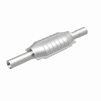 MagnaFlow Standard Grade Federal / EPA Compliant Direct-Fit Catalytic Converter 23401 360 Degree Image Set