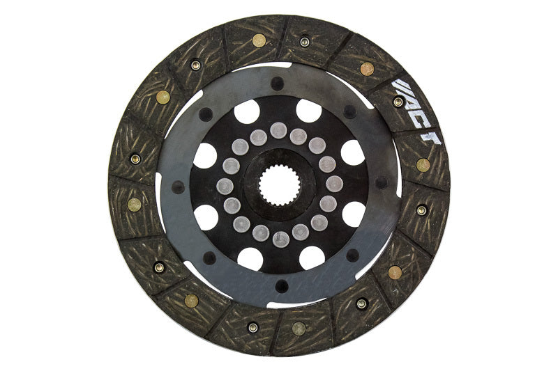ACT Solid Hub Street Disc 3000122 Photo - out of package
