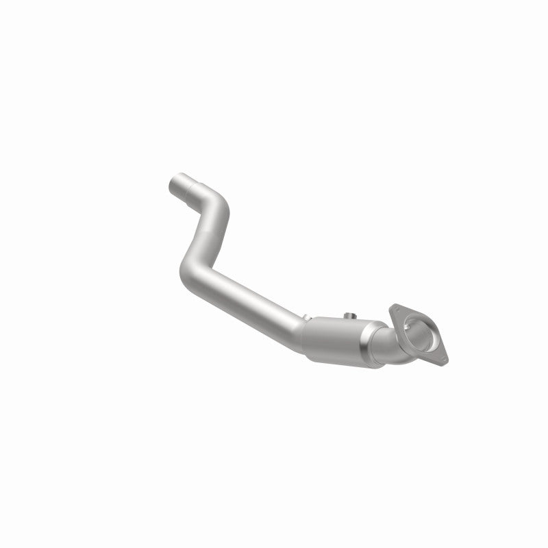 MagnaFlow OEM Grade Federal / EPA Compliant Direct-Fit Catalytic Converter 21-577 360 Degree Image Set
