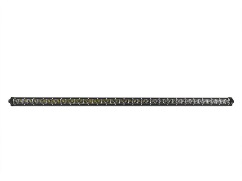 Raxiom 50-In Slim Straight LED Light Bar Flood/Spot Combo Beam Universal (Some Adaptation Required) J106723 J106723 Photo - Close Up