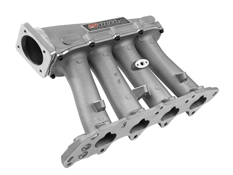 Skunk2 Ultra Series B Series VTEC Street Intake Manifold - Silver 0B7UB 307-05-0500 Photo - Unmounted