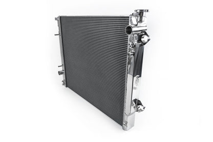 CSF 2016+ 3.5L and 2.7L 05-15 4.0L and 2.7L Toyota Tacoma Radiator 7092 7092 Photo - out of package