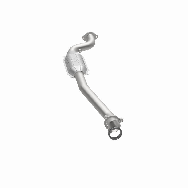 MagnaFlow California Grade CARB Compliant Direct-Fit Catalytic Converter 5592966 360 Degree Image Set