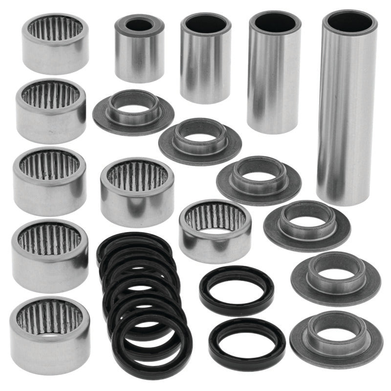 QuadBoss 04-08 Arctic Cat 400 DVX Linkage Repair Kit 413424 413424 Photo - Primary