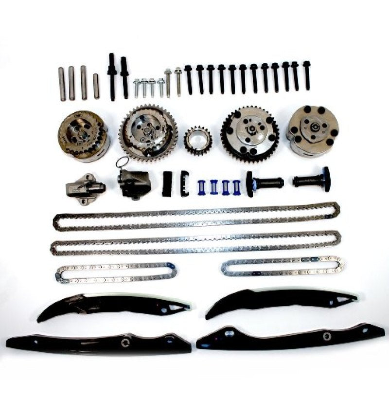 Ford Performance Parts 15-17 Mustang Coyote 5.0L 4V TI-VCT Camshaft Drive Kit M-6004-A5015 User 1