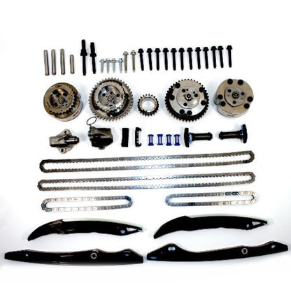 Ford Performance Parts 15-17 Mustang Coyote 5.0L 4V TI-VCT Camshaft Drive Kit M-6004-A5015 User 1