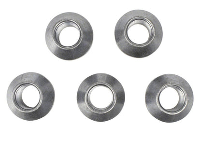 Ford Performance Parts Ford Racing 2015-2017 Mustange Open Back Lug Nut Kit M-1012-N Photo - Unmounted