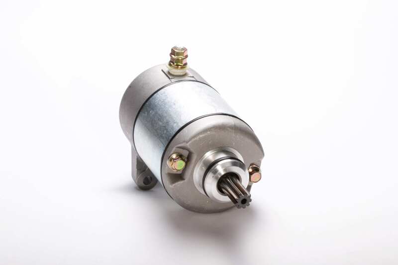 Ricks Motorsport Electrics Ricks Motorsport New Honda Starter Motor 61-113 61-113 User 1