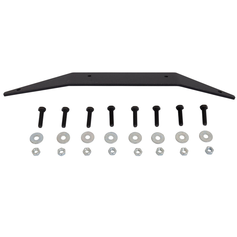 BBK Performance 94-04 V6/96-04 Mustang GT Strut Tower Brace (Black) 2516 User 5