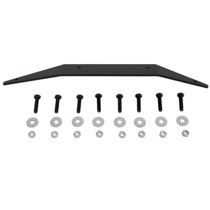 BBK Performance 94-04 V6/96-04 Mustang GT Strut Tower Brace (Black) 2516 User 5