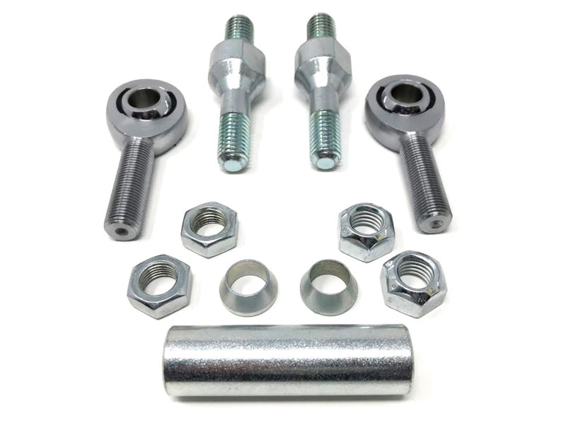 Tuff Country 88-97 Chevy Truck K2500/K3500 4wd Steering Assist (Fits 4in or 6in Lift Kit) 10801 10801 Photo - Unmounted