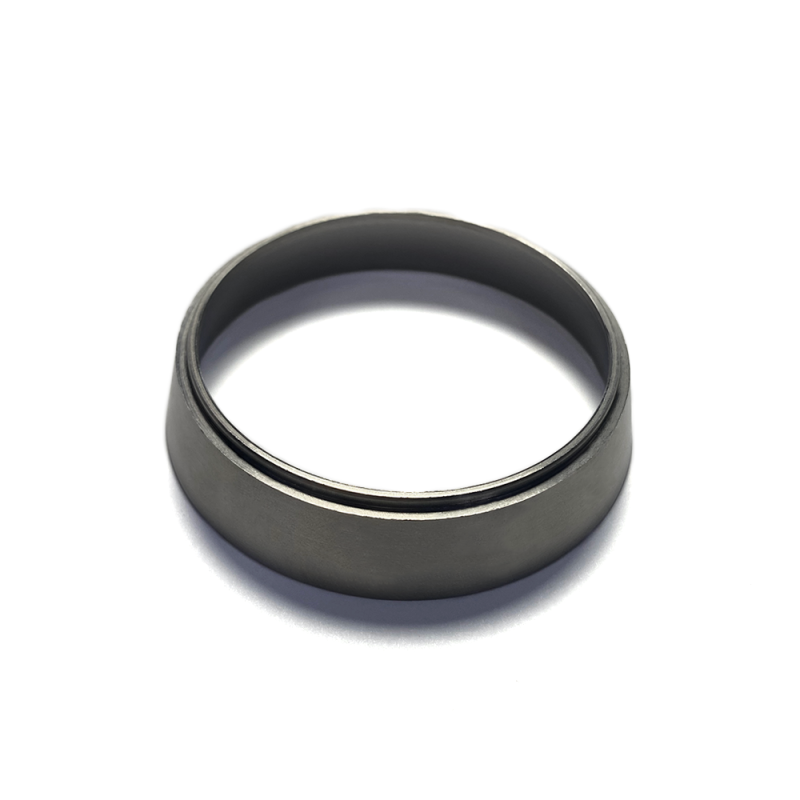 Stainless Bros Ticon Industries T4 Cast Collector 2.25in to 2.5in Adapter - Sequence Manufacturing 903-35763-0000 903-35763-0000 User 1