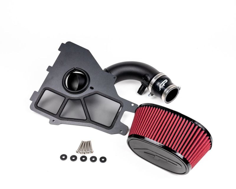 Agency Power Cold Air Intake Kit Can-Am Maverick X3 Turbo - Oiled Filter 14-18 AP-BRP-X3-110-C AP-BRP-X3-110-C User 1