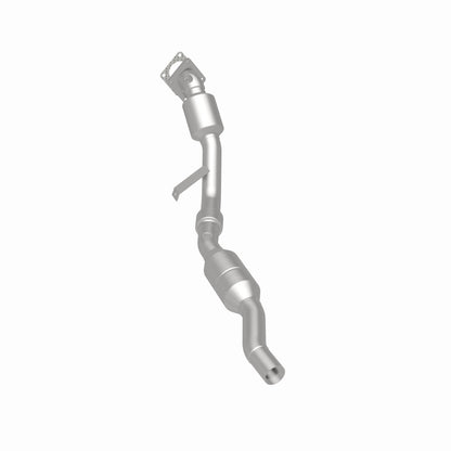 MagnaFlow Audi S4 HM Grade Federal / EPA Compliant Direct-Fit Catalytic Converter 23613 360 Degree Image Set