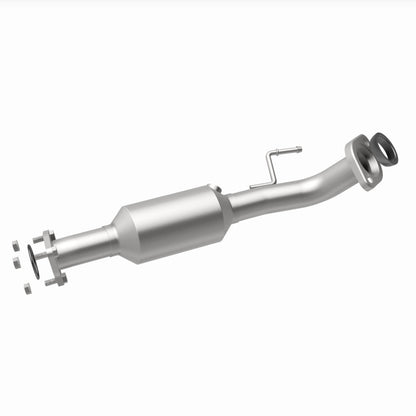 MagnaFlow Honda Civic HM Grade Federal / EPA Compliant Direct-Fit Catalytic Converter 24097 360 Degree Image Set