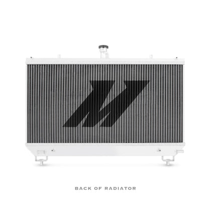 Mishimoto Aluminum Radiator - 2010-2011 Chevrolet Camaro MMRAD-CSS-10 User 1