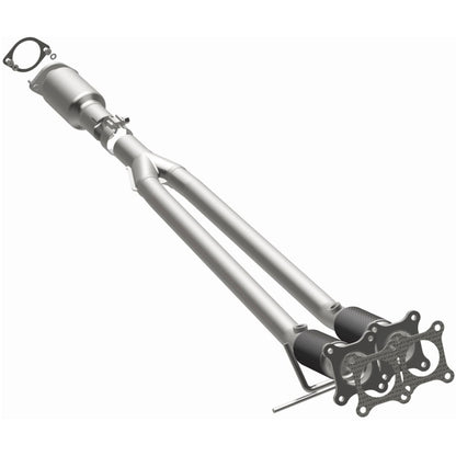 MagnaFlow Volvo S80 OEM Grade Federal / EPA Compliant Direct-Fit Catalytic Converter 51360 Photo - out of package