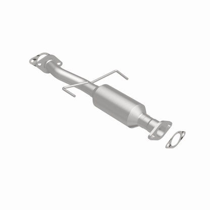 MagnaFlow California Grade CARB Compliant Direct-Fit Catalytic Converter 4481150 360 Degree Image Set
