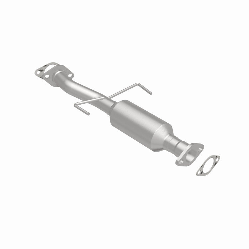 MagnaFlow California Grade CARB Compliant Direct-Fit Catalytic Converter 4481150 360 Degree Image Set