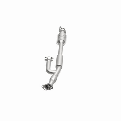 MagnaFlow Hyundai Tiburon HM Grade Federal / EPA Compliant Direct-Fit Catalytic Converter 24420 360 Degree Image Set