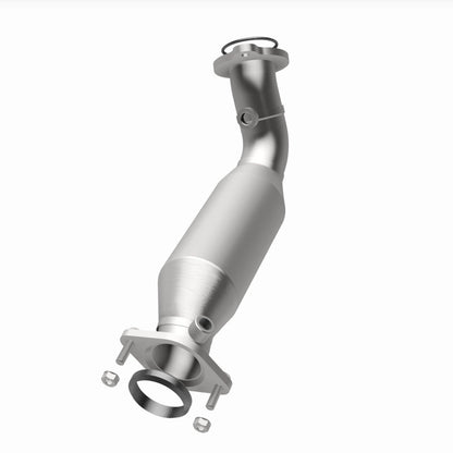 Magnaflow 09-15 Cadillac CTS 6.2L Direct Fit Converter 5411178 5411178 360 Degree Image Set