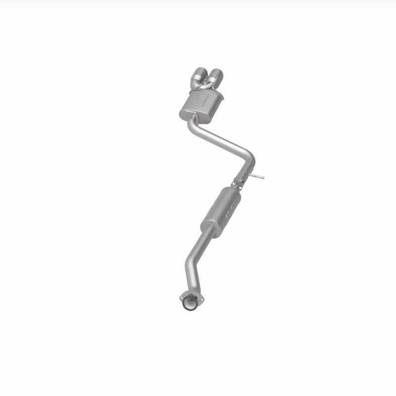 MagnaFlow Toyota Camry Street Series Cat-Back Performance Exhaust System 19410 360 Degree Image Set