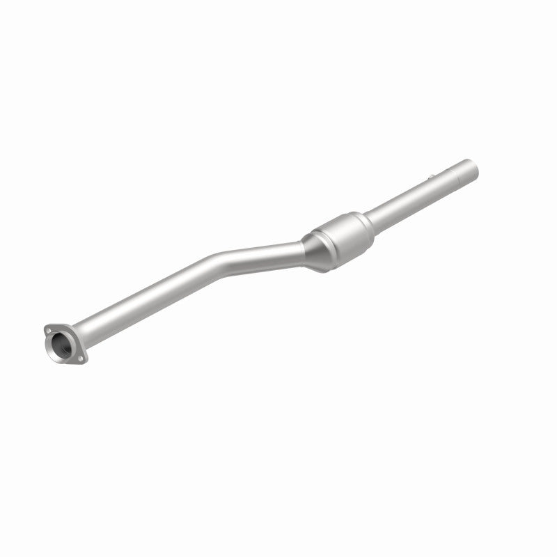 MagnaFlow BMW HM Grade Federal / EPA Compliant Direct-Fit Catalytic Converter 24521 360 Degree Image Set