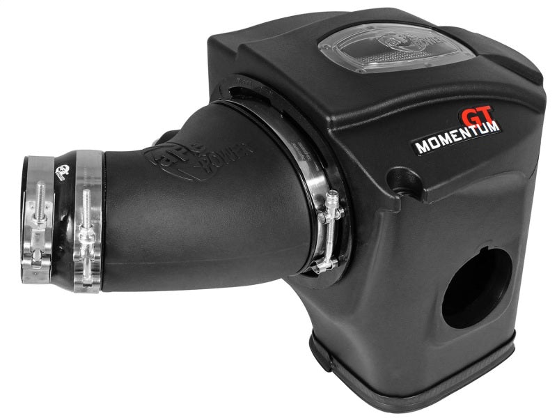 aFe  POWER 51-72203 Momentum GT Pro DRY S Cold Air Intake System 51-72203 Photo - Unmounted