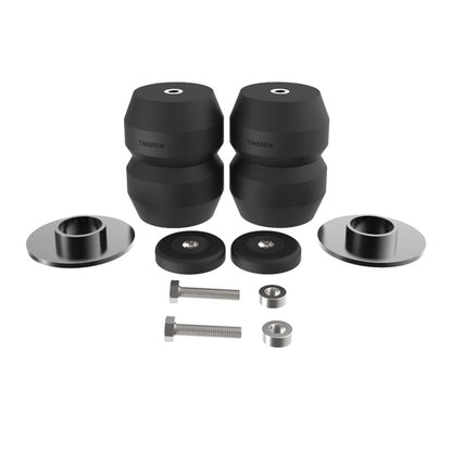 Timbren 2004 Dodge Durango 4WD Rear Suspension Enhancement System DDRDURA DDRDURA Photo - Unmounted