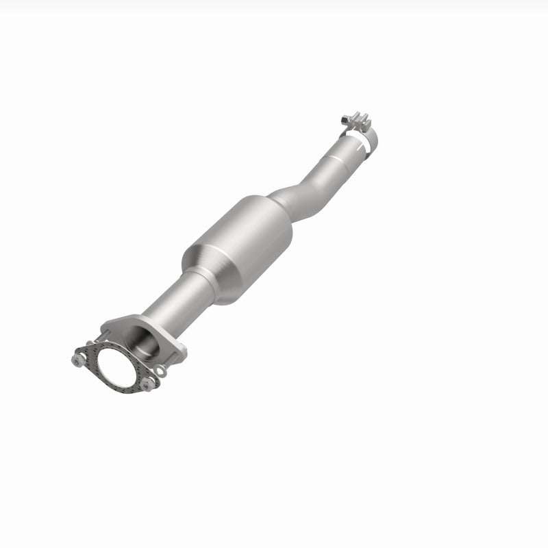 MagnaFlow 17-19 Ford Escape L4 OEM Underbody Rear Direct Fit CARB Compliant Catalytic Converter 23-156 23-156 360 Degree Image Set