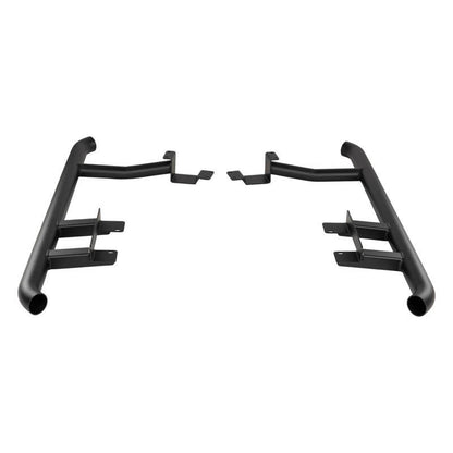 ARB Rock Sliders - For Use with 2019+ Suzuki Jimny 4424010 4424010 Photo - Primary