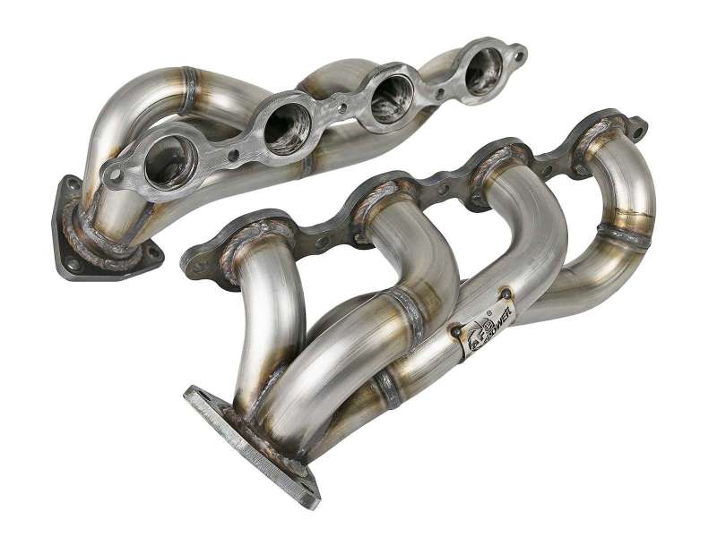 aFe AFE Headers Exhaust, Mufflers & Tips Headers & Manifolds main image