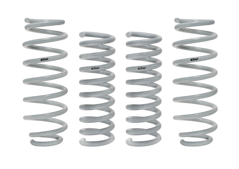 Eibach Drag Launch Kit (Competition Springs) for 2015-2020 Dodge Challenger SRT Hellcat E32-27-004-02-22 E32-27-004-02-22 Photo - Primary