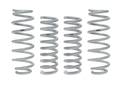 Eibach Drag Launch Kit (Competition Springs) for 2015-2020 Dodge Challenger SRT Hellcat E32-27-004-02-22 E32-27-004-02-22 Photo - Primary