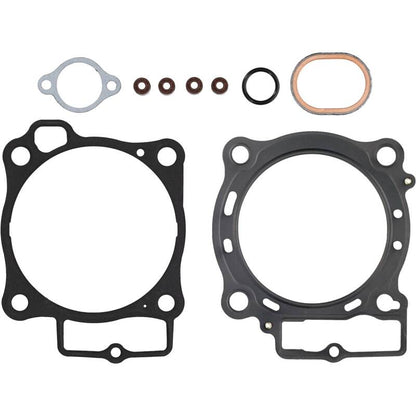 Vertex Pistons Vertex Gaskets 21-23 Honda CRF450R Top End Gasket Kit 8100042 8100042 Photo - Primary