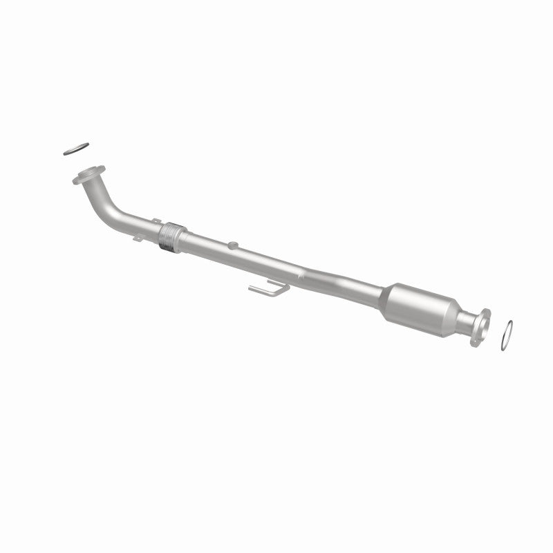 MagnaFlow Toyota Camry California Grade CARB Compliant Direct-Fit Catalytic Converter 5571435 360 Degree Image Set