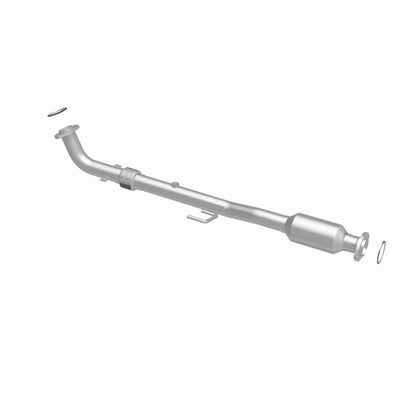 MagnaFlow Toyota Camry California Grade CARB Compliant Direct-Fit Catalytic Converter 5571435 360 Degree Image Set