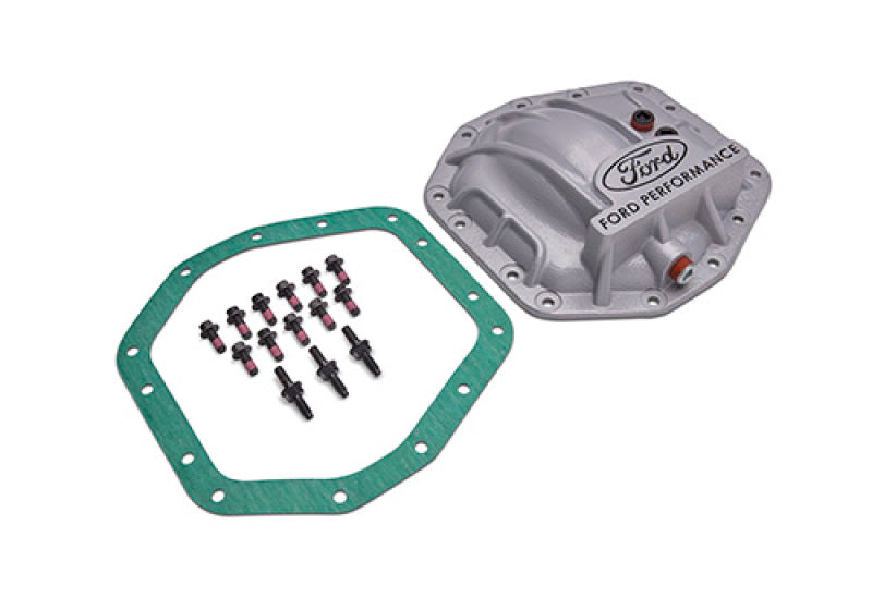 Ford Racing Bronco Raptor Differential Cover M-4033-DR M-4033-DR Photo - Primary