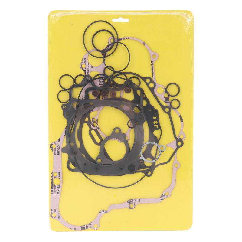 Vertex Pistons Vertex Gaskets 16-18 Yamaha WR450F Complete Gasket Kit 808994 808994 Photo - Primary
