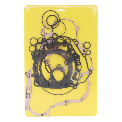 Vertex Pistons Vertex Gaskets 16-18 Yamaha WR450F Complete Gasket Kit 808994 808994 Photo - Primary