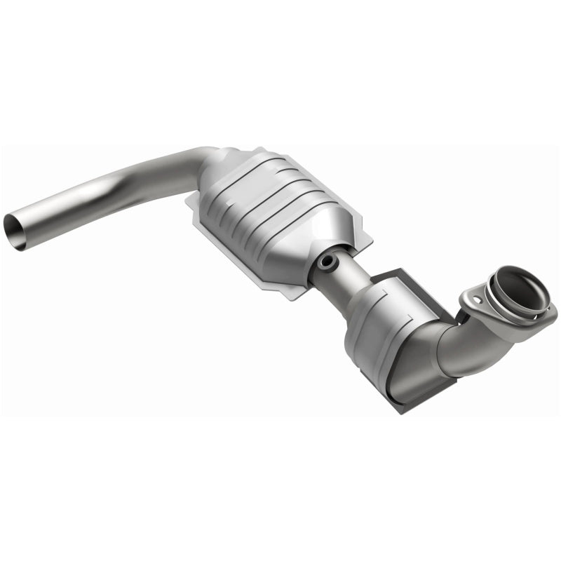 MagnaFlow Lincoln Navigator HM Grade Federal / EPA Compliant Direct-Fit Catalytic Converter 23526 Photo - out of package