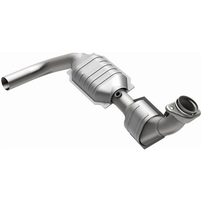 MagnaFlow Lincoln Navigator HM Grade Federal / EPA Compliant Direct-Fit Catalytic Converter 23526 Photo - out of package
