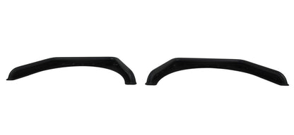 Fishbone Offroad 97-06 Jeep Wrangler Steel Tube Fender Front/Rear - Blk Txtred Pwdercoat (Set Of 4) FB23029 FB23029 Photo - out of package