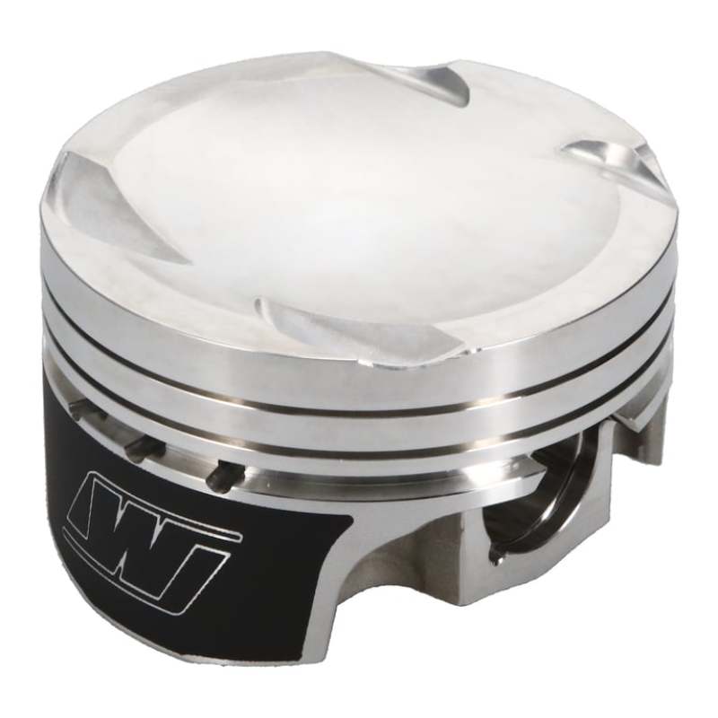 Wiseco 2008+ Mitsubishi EVO X 4B11 -14cc 88mm Bore Piston Shelf Stock Kit K700M88 K700M88 Photo - Primary