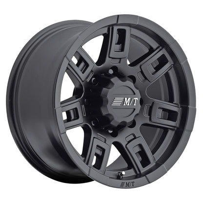 Mickey Thompson Sidebiter II Wheel - 22X12 8x180 5.250 90000030367 mtt250571 mtt250571 Photo - Primary