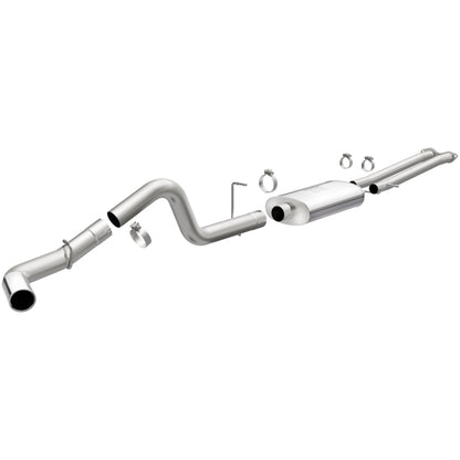 MagnaFlow Street Series Cat-Back Performance Exhaust System 15602 Photo - Primary